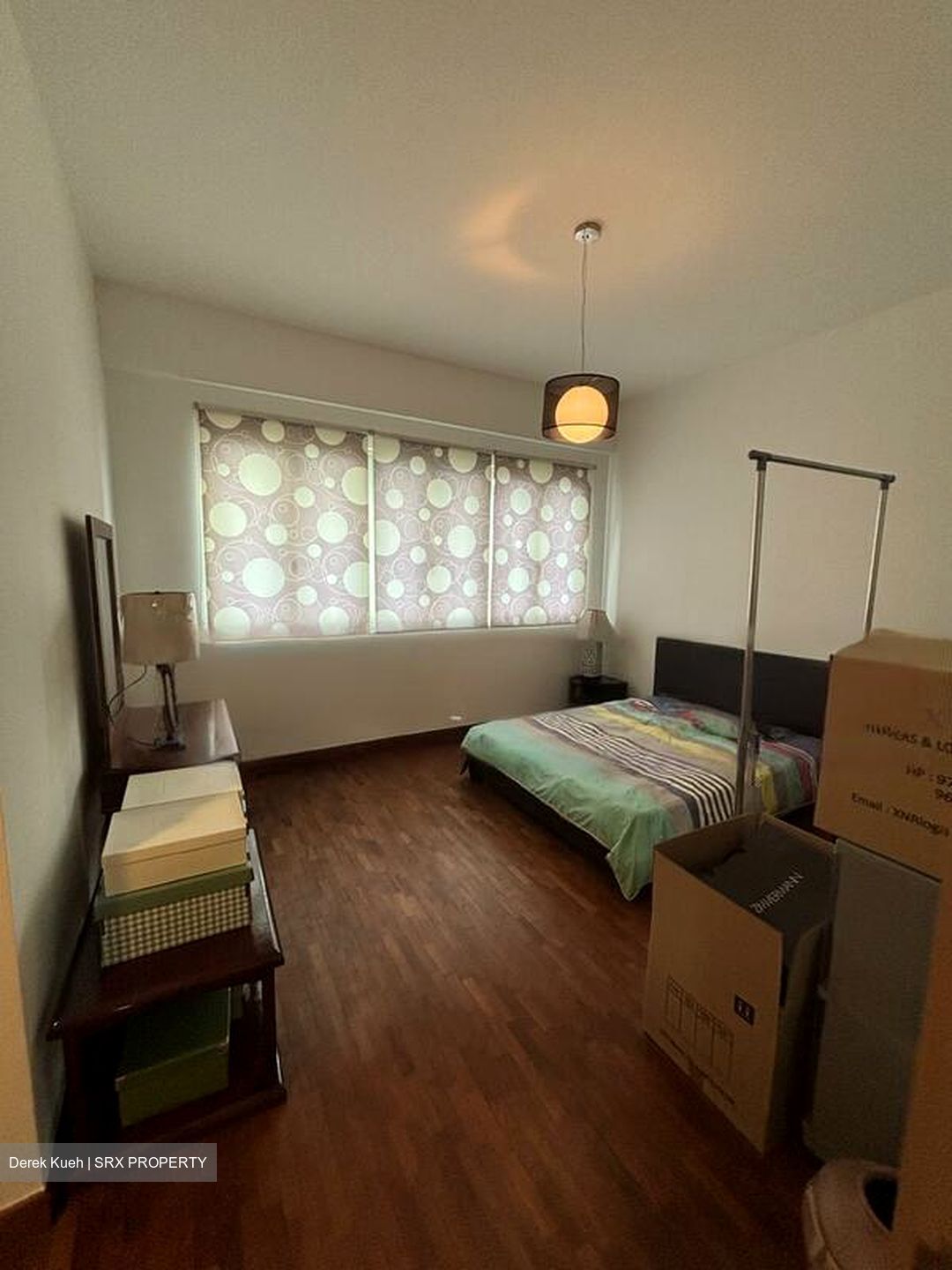 Seletar Hills Estate (D28), Terrace #466929891